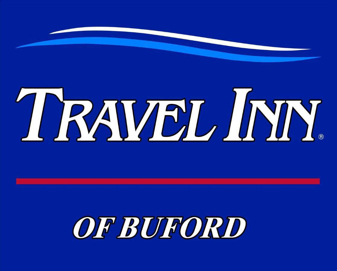 Travel Inn Of Буфорд Экстерьер фото